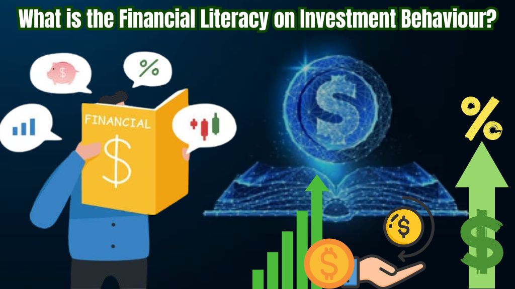 What is the Financial Literacy on Investment Behaviour