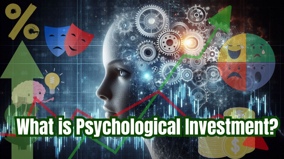 What is Psychological Investment